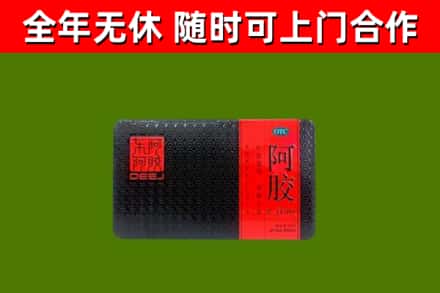 房山区回收阿胶
